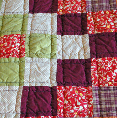 Compare to aroma AMISH QUILT by Natures Garden ® F32434