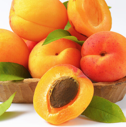 Compare to aroma APRICOT by Natures Garden ® F32439