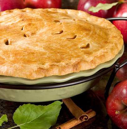 Compare to aroma APPLE BUTTER PIE by Natures Garden ® F32443